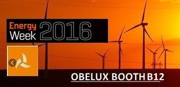 Obelux at VAASA WIND EXCHANGE & SOLAR 2016